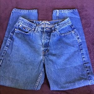 Tommy Hilfiger Perfect T Jeans